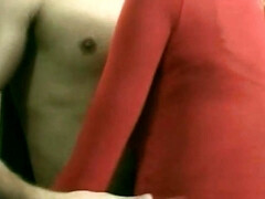 Arsch, Blondine, Blasen, Hardcore, Masturbation, Mutti, Titten, Nass