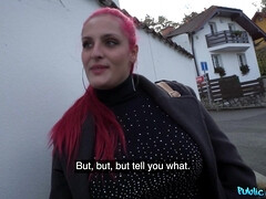 美女, デカチン, フェラチオ, ハードコア, 母, お金, 現実, ヤリマン