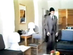 The Hotel of Love Affairs (1983)