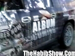 Amateur, Culo grande, Negro, Morena, Ébano, Masturbación, Público, Tetas