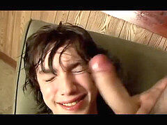 Amateur, Anal, Gay, Flaco