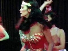 Tetas grandes, Morena, Fetiche, Clasico