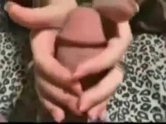 素人, 浮気する, 手コキする
