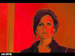 Prominente, Lesbisch, Orgie, Erotischer film