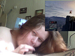 Wohlbeleibte schöne frauen, Blasen, Pummelig, Spermaladung, Fett, Ablutschen, Tätowierung