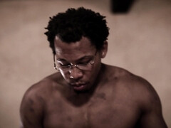 Grote lul, Zwart, Blond, Harig, Hardcore, Interraciaal, Kut duiken, Tiener