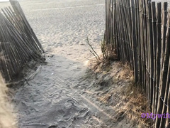 Leie, Strand, Blasen, Hd, Italienisch, Im freien, Pov, Ehefrau