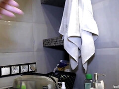 Amateur, Culo, Fetiche, Coño, Puta, Solo, Adolescente, Tetas