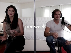 Mamada, Garganta profunda, Rostro sentado, Hembra, Peludo, Orgasmo, Coño, Montar