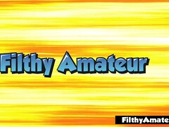 Leie, Blasen, Braunhaarige, Schwanz, Behaart, Hardcore, Hd, Milf