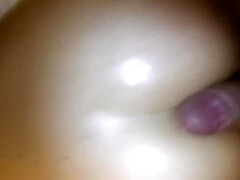 Anal, Pareja, Esposa