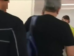 Stunning Japanese lady