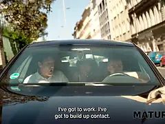 茶髪の, 浮気者, エロ熟女, Hd, 熟年, 淫乱熟女, 魅力的, 妻