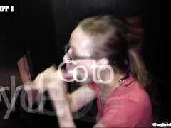 Брюнетки, Глубокая глотка, Член, Дыра в стене, Секс без цензуры, Хд, Межрасовый секс, Обвисшие сиськи