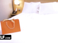 Amateur, Gros seins, Blonde, Sucer une bite, Mère que j'aimerais baiser, Maman, Réalité, Nénés