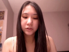 18 jahre, Asiatisch, Chinesisch, Süss, Frau, Japanische massage, Solo, Jungfrau