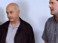 Анальный секс, Кончили внутрь, Сперма на лице, Милф, Вечеринка, Сосущие, Втроем, Жена