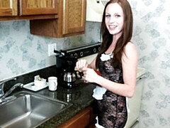 18 jahre, Leie, Grosser arsch, Grosser schwanz, Grosse titten, Handjob, Masturbation, Dürr