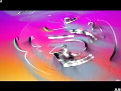 Grote kont, Grote mammen, Rondborstig, Indisch, Natuurlijke tieten, Tieten likken