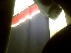 Amateur, Adolescente, Voyeur, Webcam