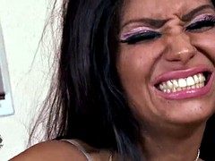 Anal, Double pénétration, Groupe, Mature