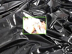 フェラチオ, 茶髪の, 着衣女と全裸男, 顔射, 指いじり, ラティーナ, 馬乗り, スカートのぞき