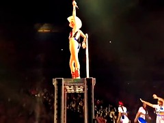 Slutty Miley Cyrus Compilation - Enjoy CardinalRoss!