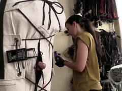 Amateur, Bondage domination sadisme masochisme, Branlette thaïlandaise