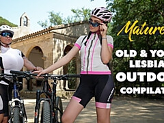 18 летние, Большие сиськи, Зрелые, Милф, Крошечные, На публике, Киски, Молоденькие