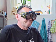 Botas, Alemán, Sexo duro