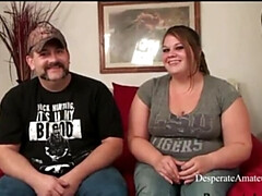 Grosser arsch, Blasen, Frau, Erstes mal, Reif, Mutti, Muschi, Titten