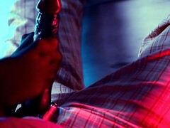 Enthousiasteling, Dichtbij, Voeten, Hd, Nylonstof, Panty, Kousen, Bekijker