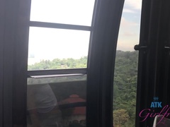 Любители, Брюнетки, Подружка, Киски, Сиськи