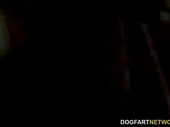 Negro, Tetona, Corrida, Grupo, Interracial, Madres para coger, Orgía, Chorro