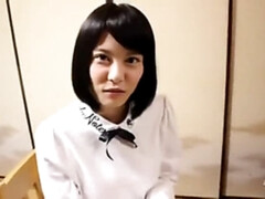 Aziatisch, Groepseks ejactulatie, Japaans