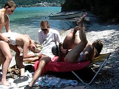 Amateur, Anal, Culo, Alemán, Hd, Público, Sexo fuerte, Tabú