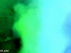 In den arsch, Blondine, Blasen, Spermaladung, Reif, Nackt, Im freien, Muschi