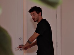 Anal, Gros seins, Sucer une bite, Tir de sperme, Hard, Mère que j'aimerais baiser