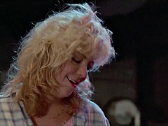 Cunnilingus, Morena, Corridas, Penetracion con dedos, Peludo, Lesbiana, Pelirrojo, Solo