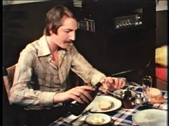 Groep, Hardcore, Orgie, Tiener, Oud