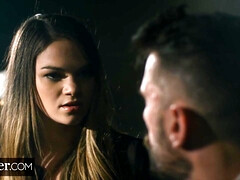 フェラチオ, 茶髪の, イマラチオ, 服従, 顔射, なめる, ポルノスター, オマンコ