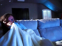 デカチン, フェラチオ, 浮気者, イく瞬間, 顔射, 彼女, ハードコア, オッパイの