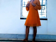 18 jaar, Enthousiasteling, Aziatisch, Kont, Universiteit, Hd, Huisgemaakt, Indisch