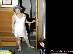 OMAHOTEL Grannies Sending Their Nudes All Over The Internet