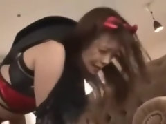 Aziatisch, Lieveling, Japaans