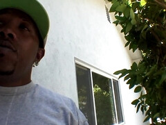 Cul, Gros cul, Gros seins, Sucer une bite, Queue, Hard, Hd, Interracial