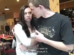 フェラチオ, チェコ, 指いじり, Hd, お金, ハメ撮り, 現実, ティーン