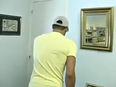 フェラチオ, 茶髪の, フランス人, ポルノスター