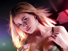 Tetas grandes, Rubia, Mamada, Garganta profunda, Polla, Hd, Pov, Chupando