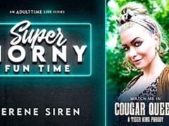 Собачьи, Пальцем, Большие дырки, Мастурбация, Соло, Чулки, Игрушки, Вебкамера